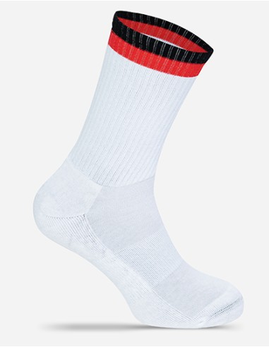 MRS-L05006-Tennis Socks Two Tone